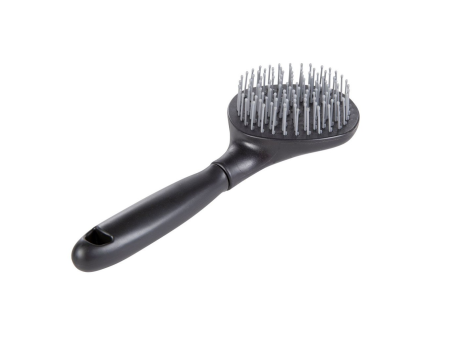 Kefa na hrivu a chvost HKM