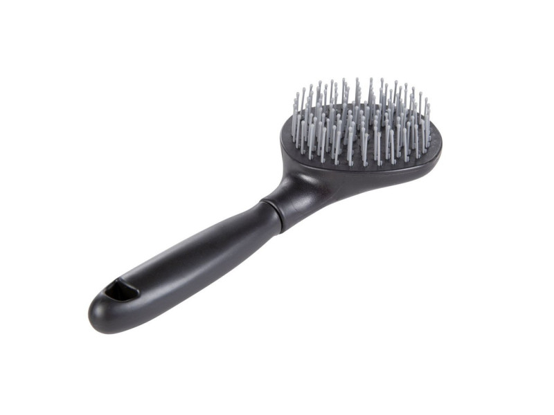 Kefa na hrivu a chvost HKM