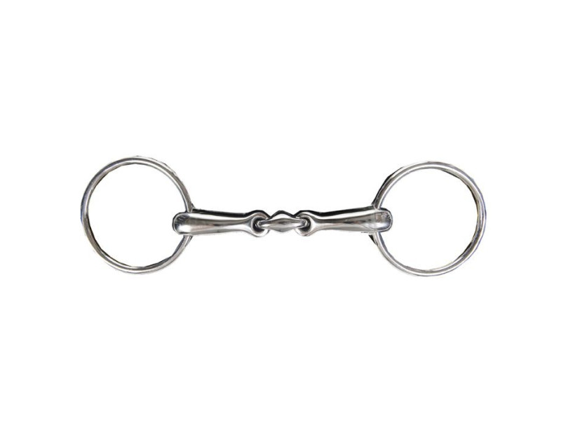 Zubadlo stihlo nerezové HKM 2xlomené 18 mm