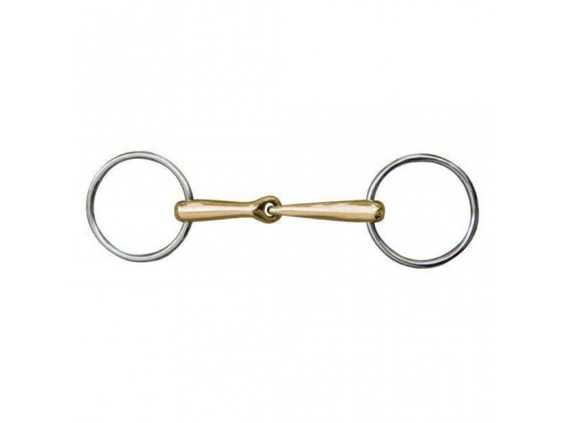 Zubadlo stihlo HKM Argentan 16 mm