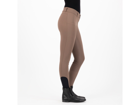 Rajtky dámske IRHSuzy