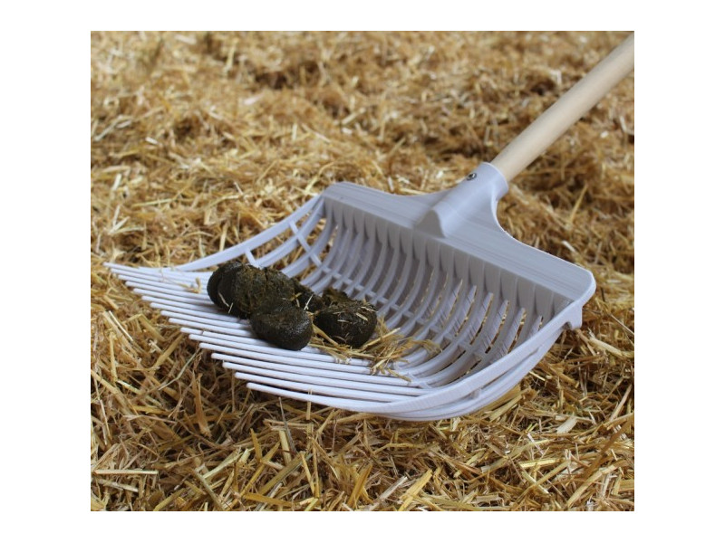 Vidly plastové Gewa Claro