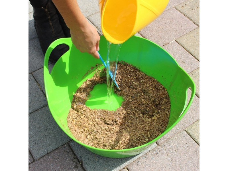 Flexi vedro Waldhausen 15 l