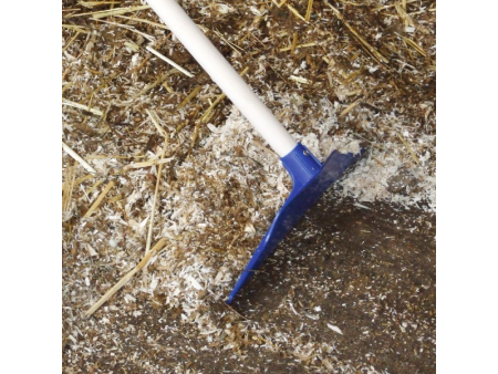 Stierka na hnoj Gewa