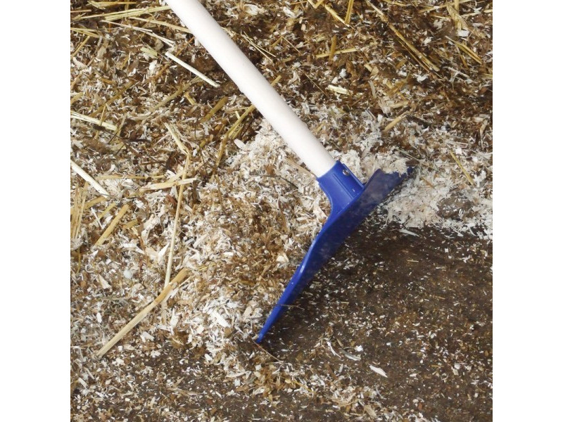 Stierka na hnoj Gewa