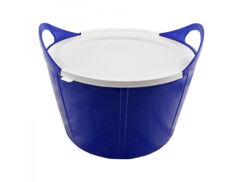 Vrchnák na flexi vedro 17 l