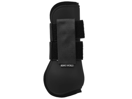 Gamaše predné Riding World