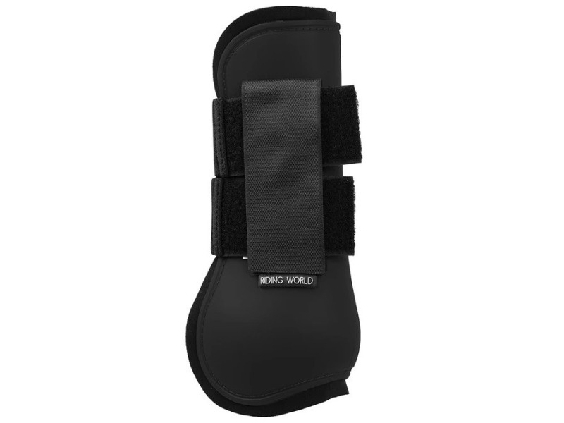 Gamaše predné Riding World