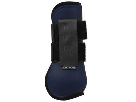 Gamaše predné Riding World