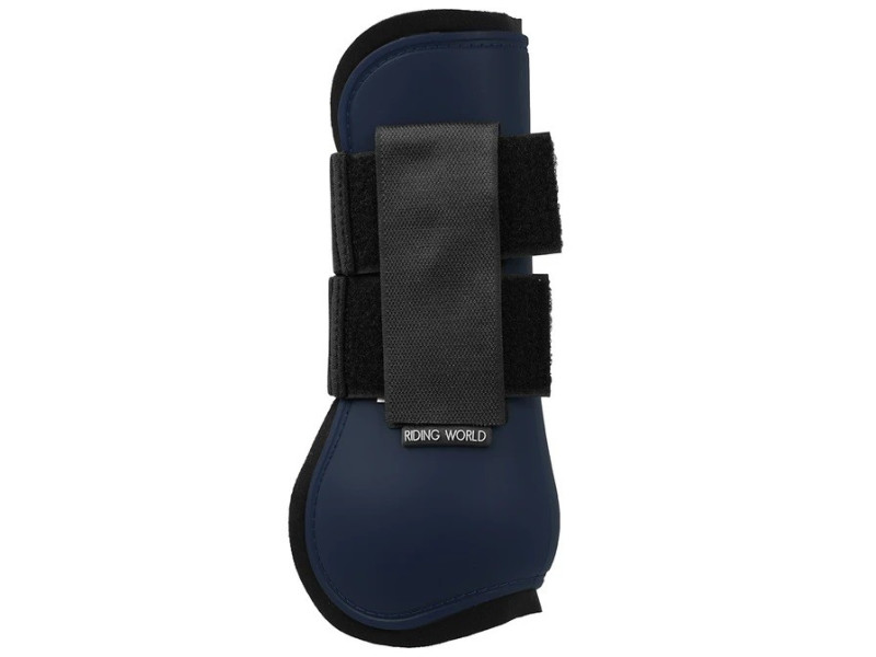 Gamaše predné Riding World