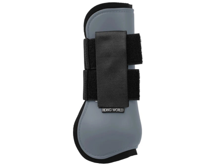 Gamaše predné Riding World