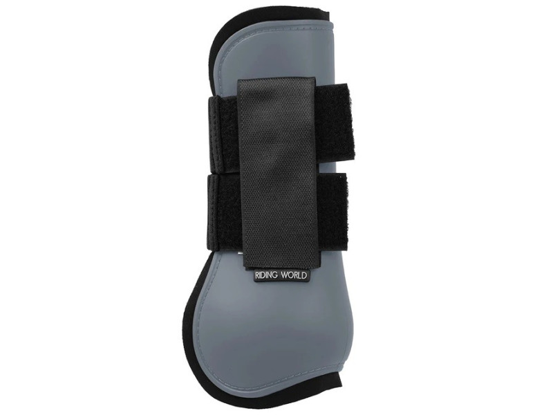 Gamaše predné Riding World