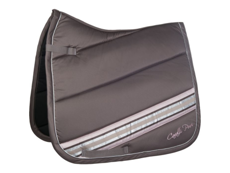 Plstenka pod sedlo HKM Melody