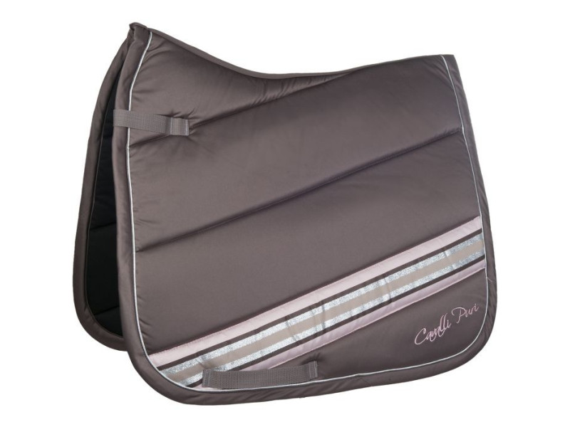 Plstenka pod sedlo HKM Melody