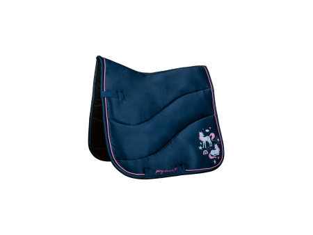 Plstenka pod sedlo HKM Pony Dream