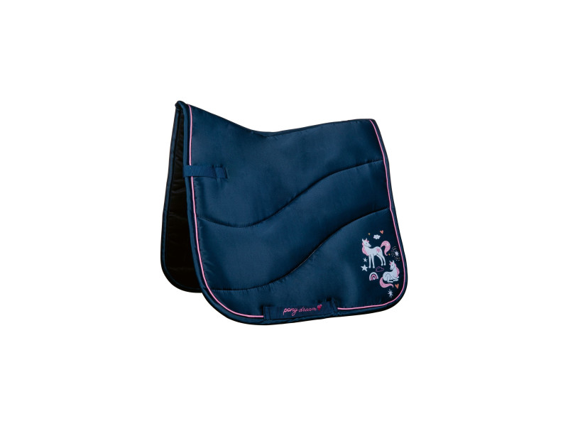 Plstenka pod sedlo HKM Pony Dream