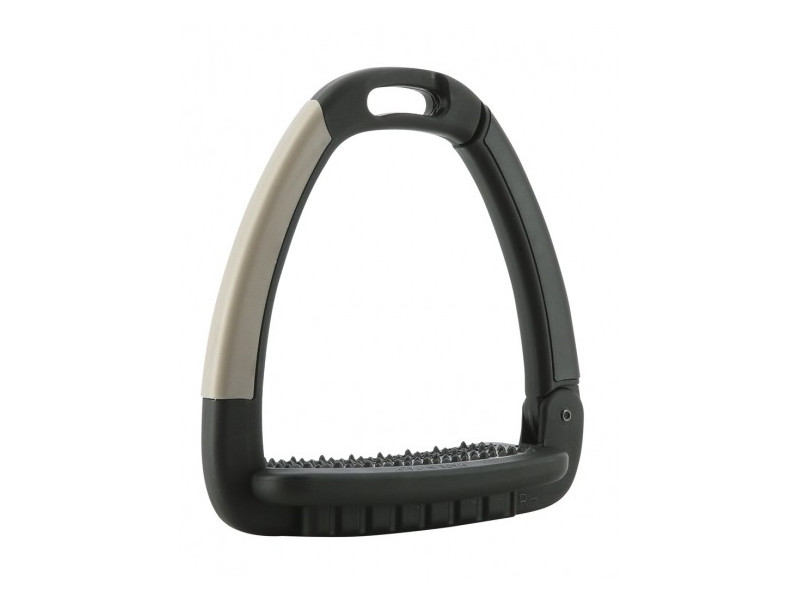 Výmenné strany strmeňa Horsena – sada 4 ks