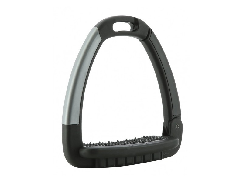 Výmenné strany strmeňa Horsena – sada 4 ks