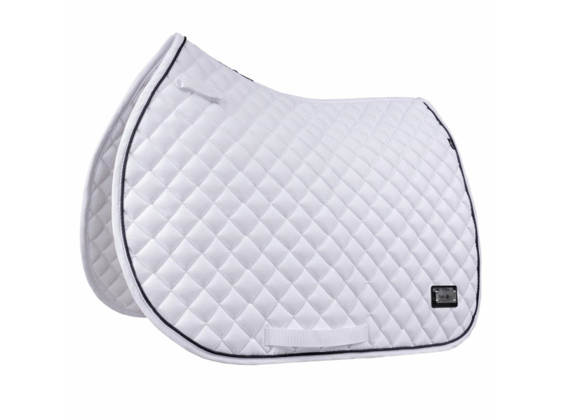 Plstenka pod sedlo  FP AMBER