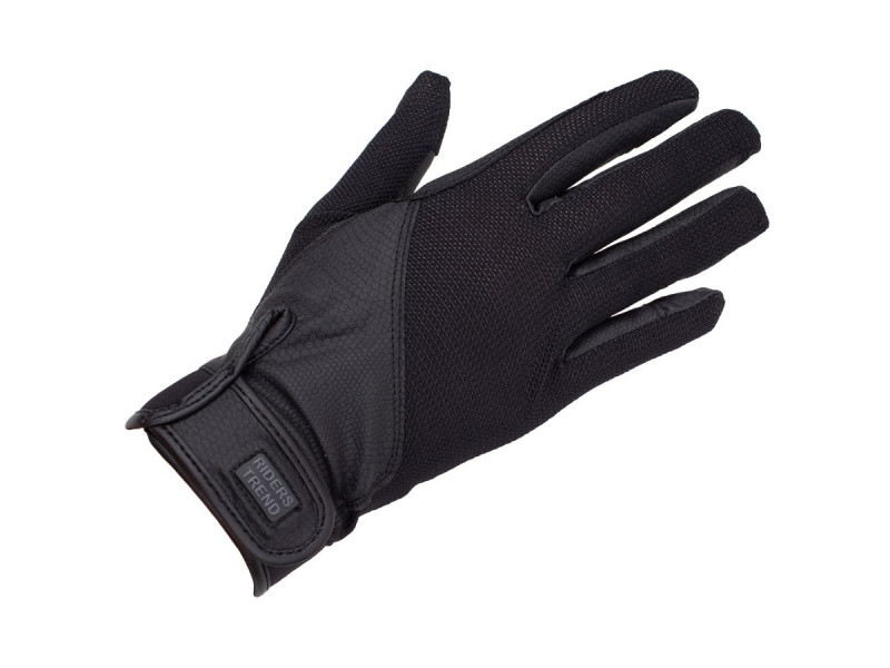 Rukavice jazdecké Kentaur Light