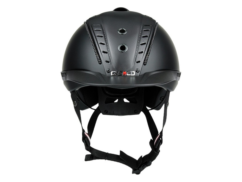 Prilba jazdecká Casco Mistrall-2 Struktur
