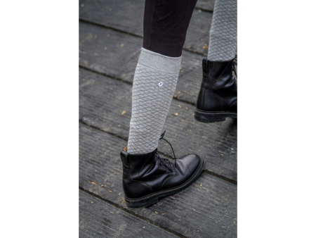 Podkolienky jazdecké Equithéme Lois