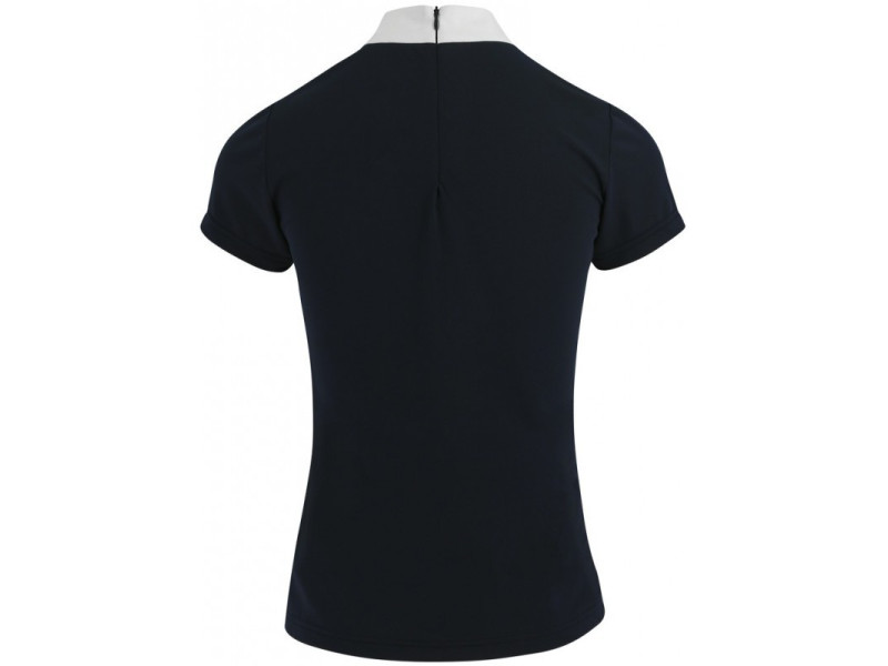 Tričko na preteky dámske Equithéme Doha