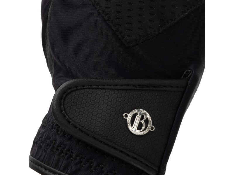 Rukavice jazdecké B//Vertigo Paola