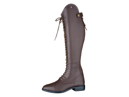 Čižmy jazdecké Elt Portland Polo normal