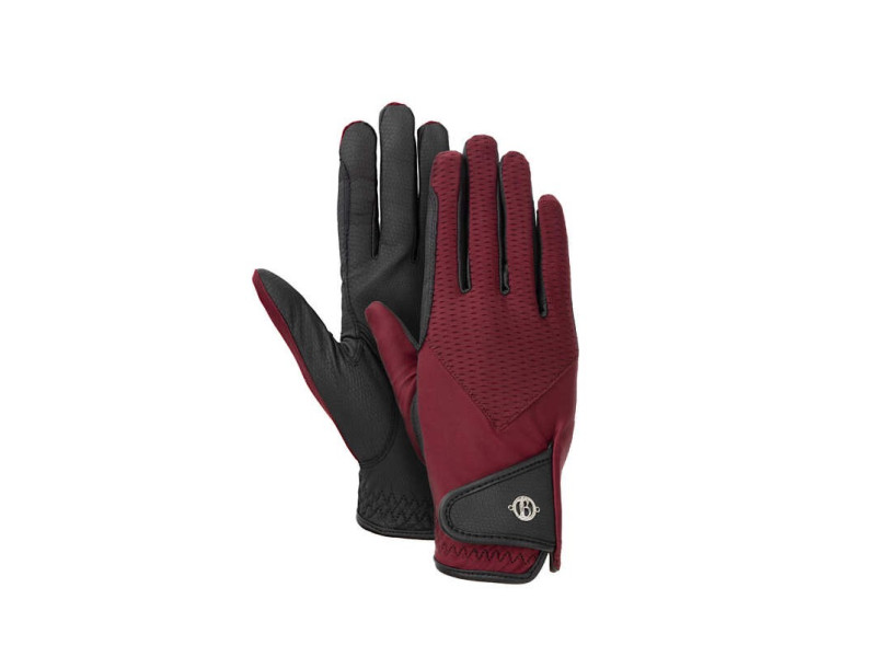 Rukavice jazdecké B//Vertigo Paola
