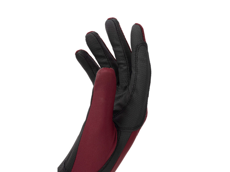 Rukavice jazdecké B//Vertigo Paola