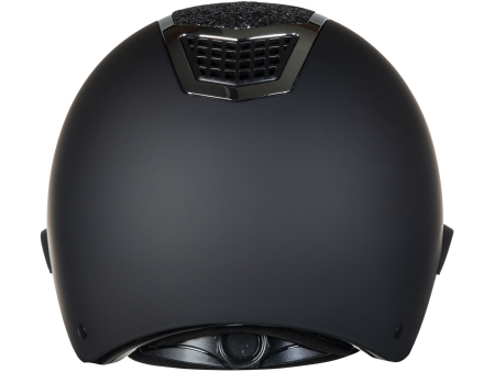 Prilba jazdecká HKM Glamour Shield