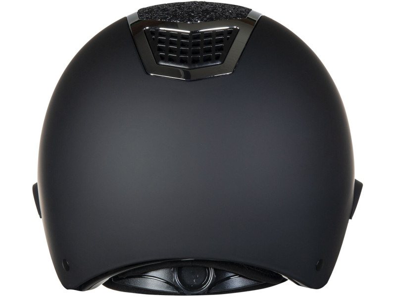 Prilba jazdecká HKM Glamour Shield