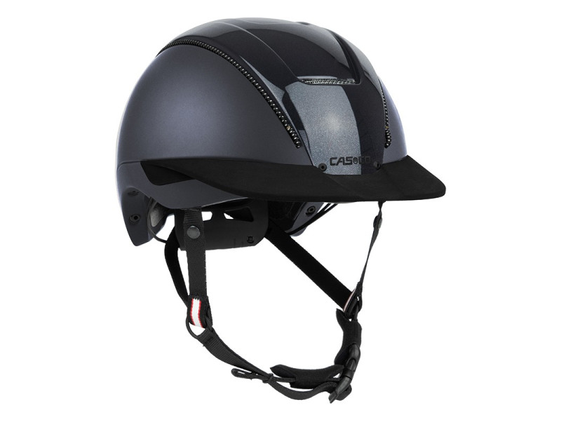 Prilba jazdecká Casco Duell