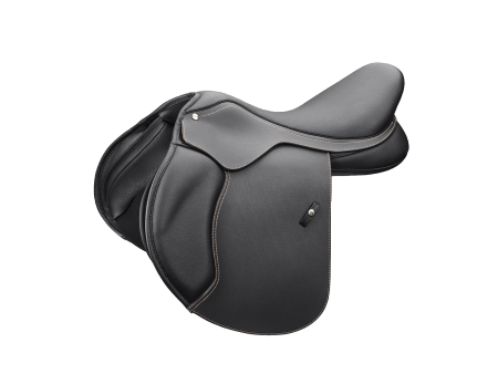 Skokové sedlo Wintec 500