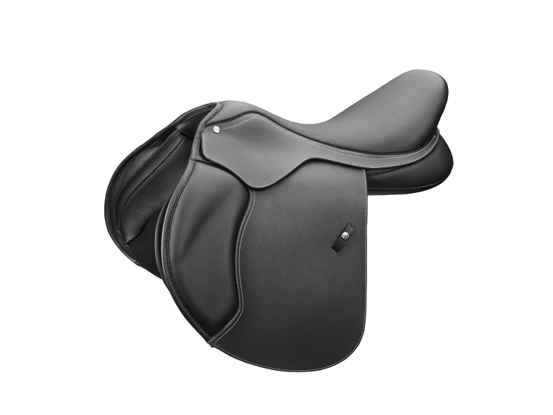 Skokové sedlo Wintec 500