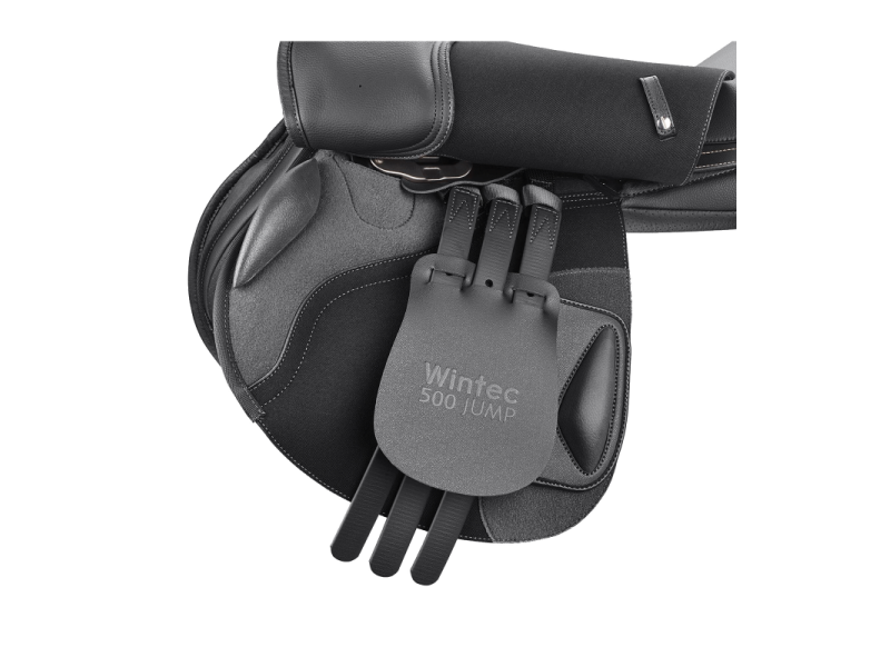 Skokové sedlo Wintec 500