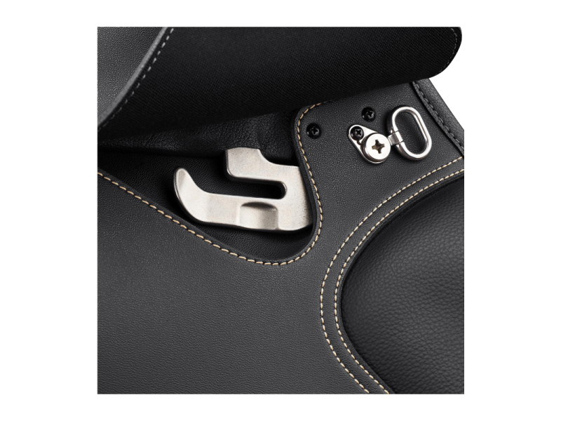 Skokové sedlo Wintec 500