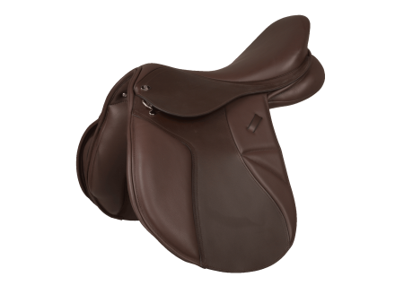 Skokové sedlo Comfort