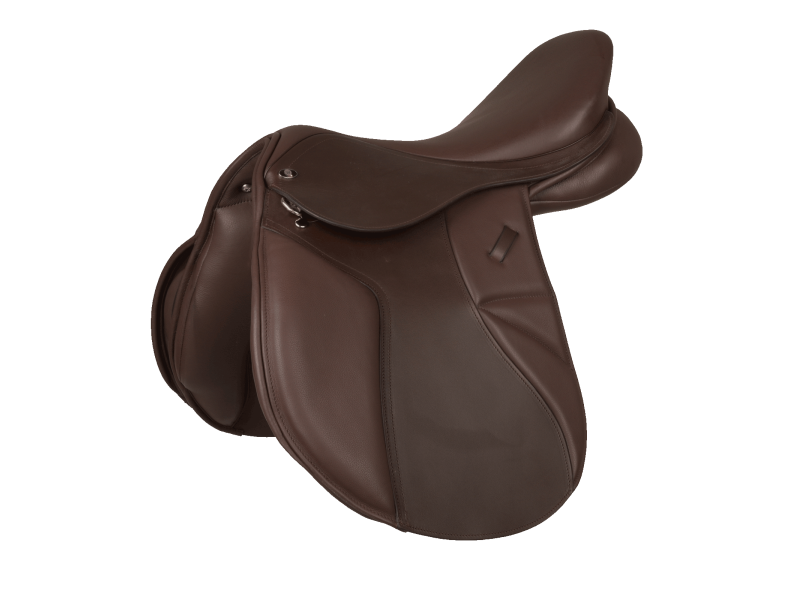 Skokové sedlo Comfort