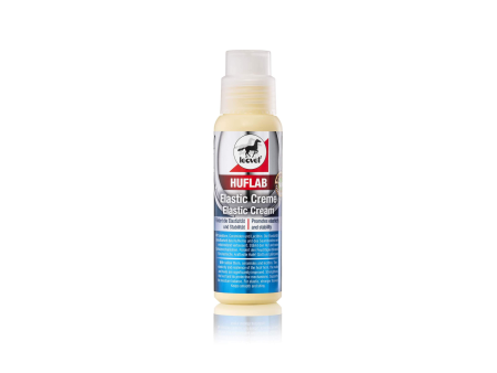Krém na kopytá Leovet Huflab Elastic Creme