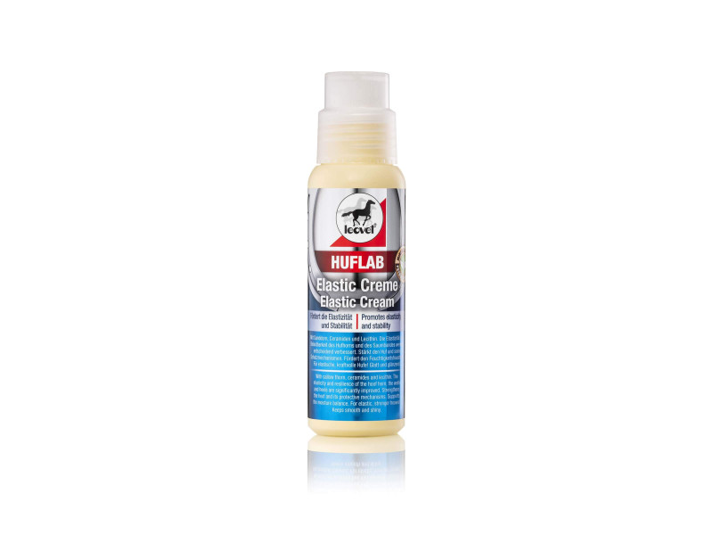 Krém na kopytá Leovet Huflab Elastic Creme