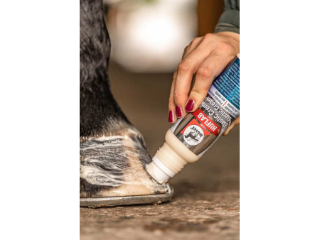 Krém na kopytá Leovet Huflab Elastic Creme