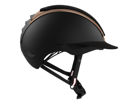 Prilba jazdecká Casco Duell One