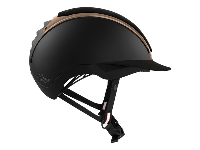 Prilba jazdecká Casco Duell One