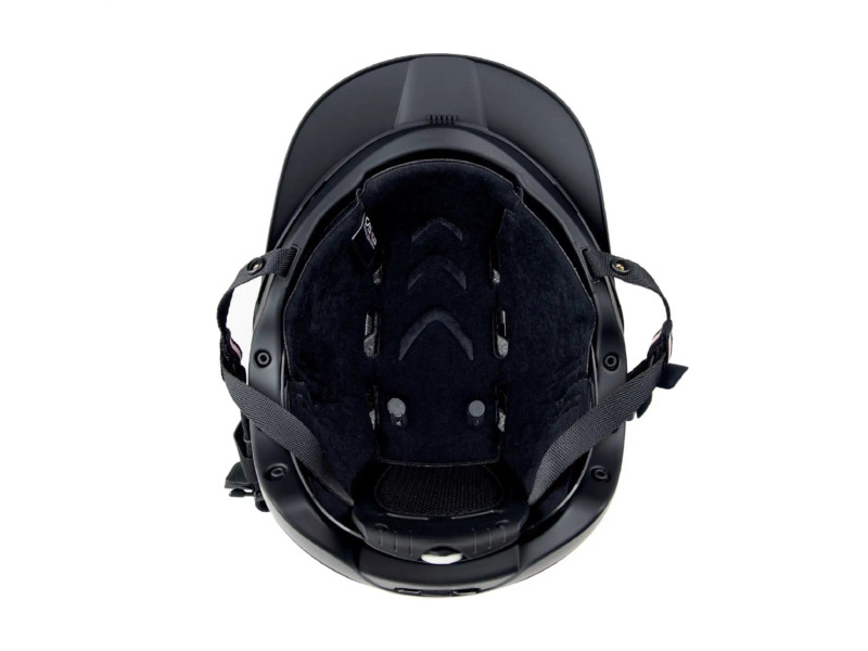 Prilba jazdecká Casco Duell One