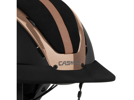 Prilba jazdecká Casco Duell One