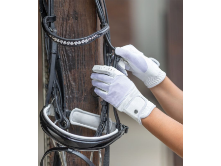 Rukavice jazdecké Elt Estelle