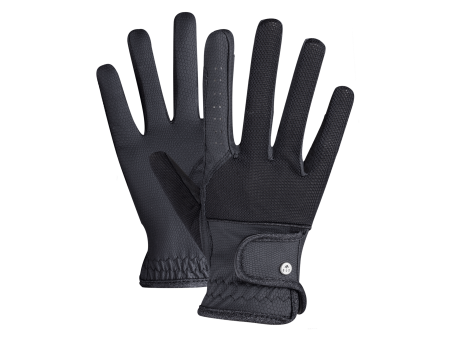 Rukavice jazdecké Elt Estelle