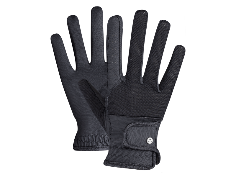 Rukavice jazdecké Elt Estelle